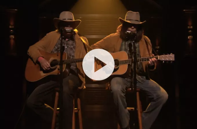 Video: Se Jimmy Fallon og Neil Young synge Old Man
