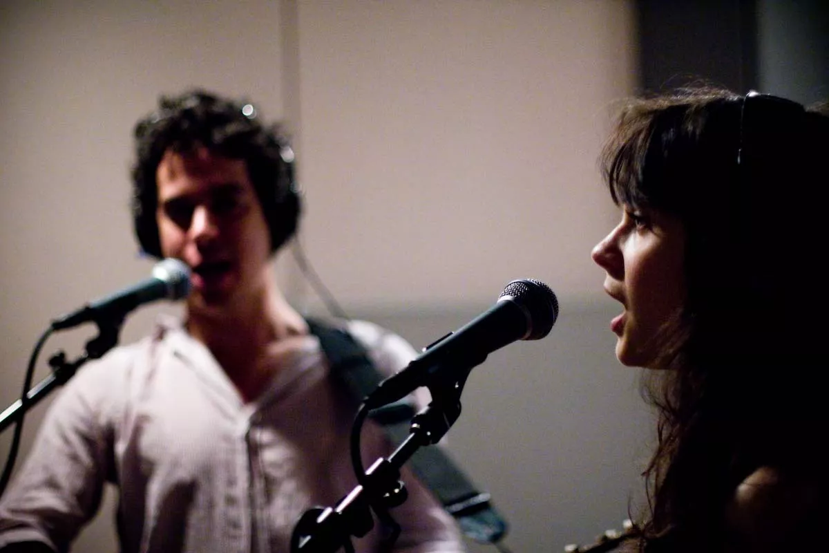 She & Him: Volume Two