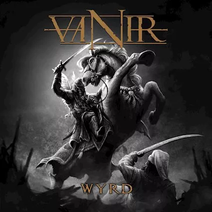 Wyrd - Vanir