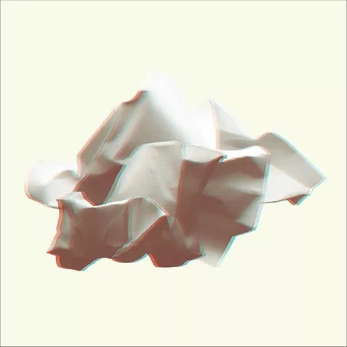 Everything That Moves - Nanome