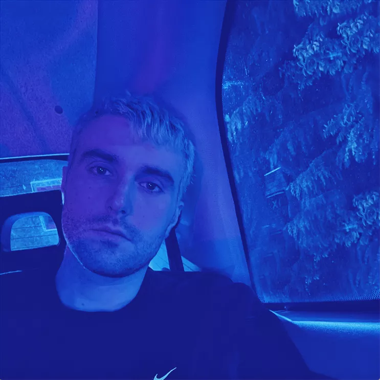 Actual Life 3 (January 1 - September 9 2022) - Fred Again