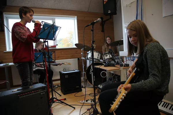 Pop-Pilot ser tilbage på 12 år med fokus på kønsubalancen