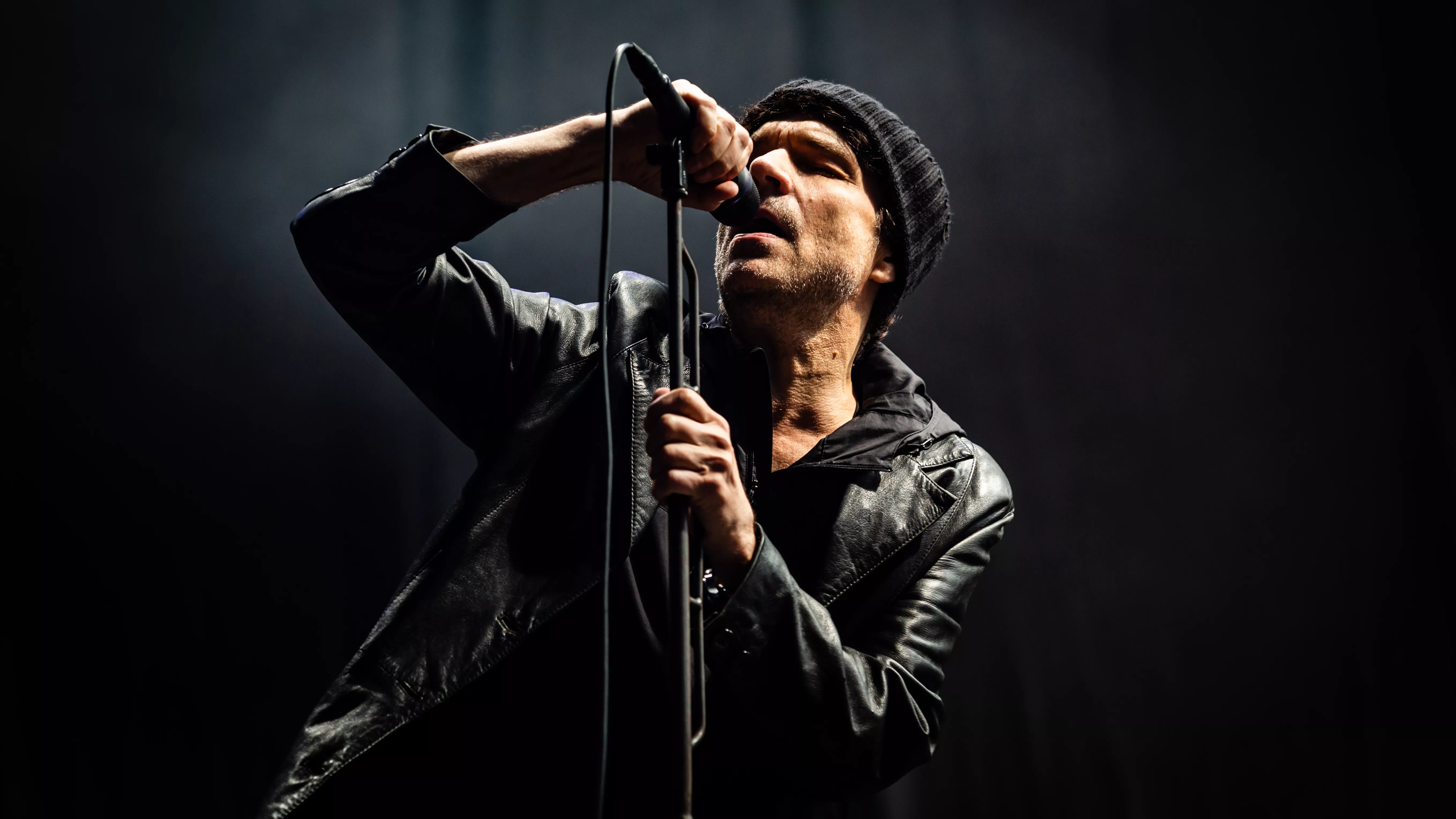 Overbevisende fra Thåström