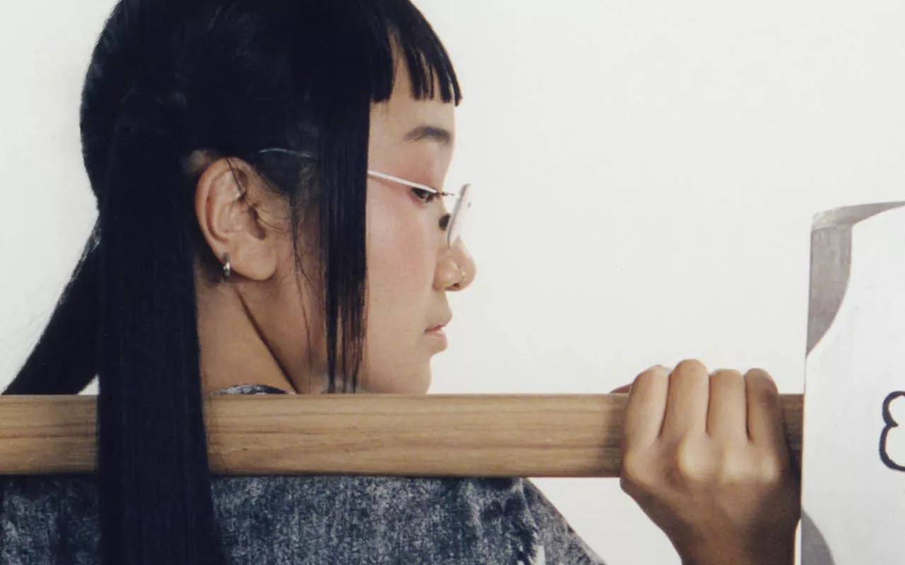 Amerikansk-koreanska Yaeji släpper sitt debutalbum den 7 april.