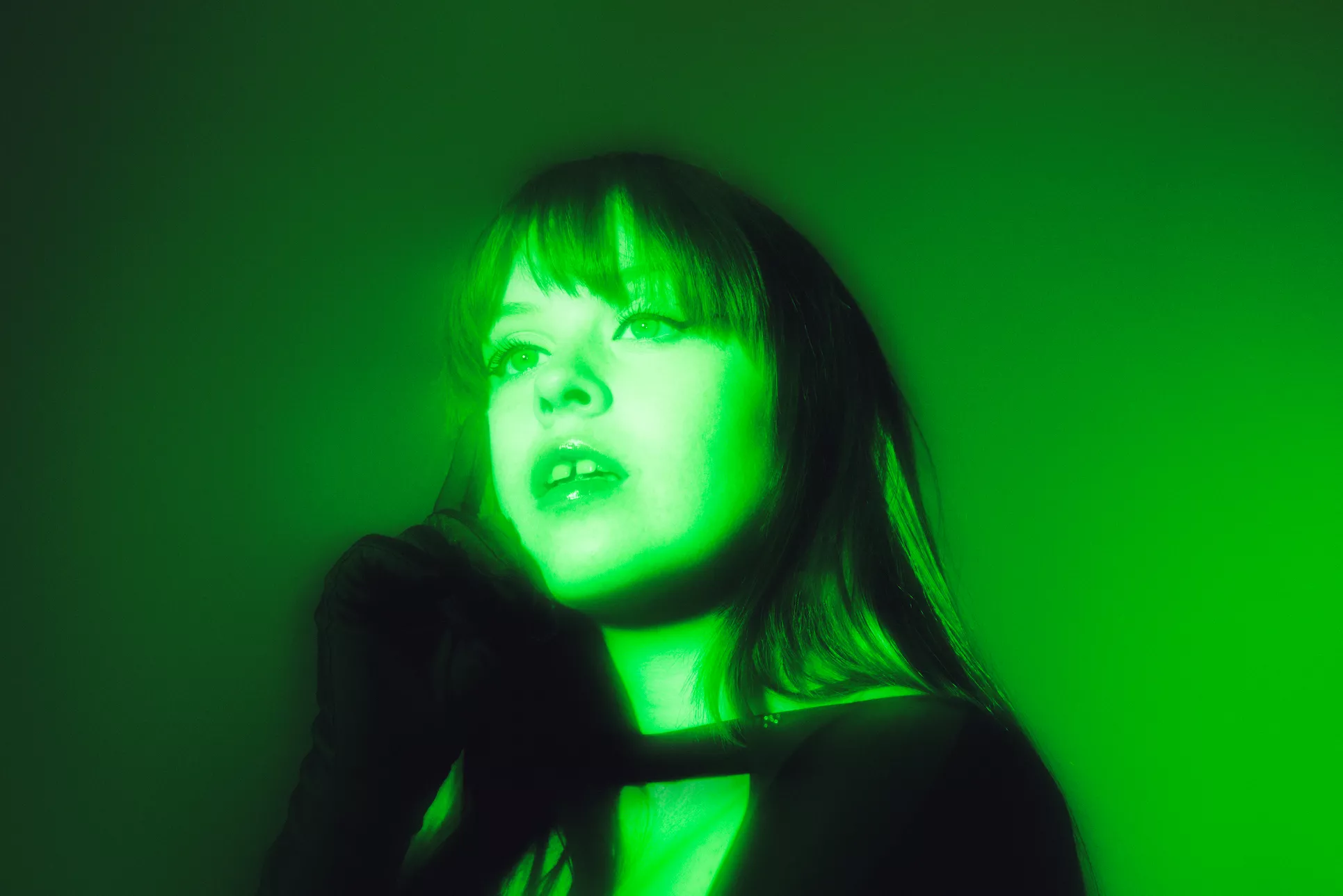 MUSIKMEKKA I MØLLEPARKEN: Aarhus Festuge inviterer til gratis koncerter med upcoming navne