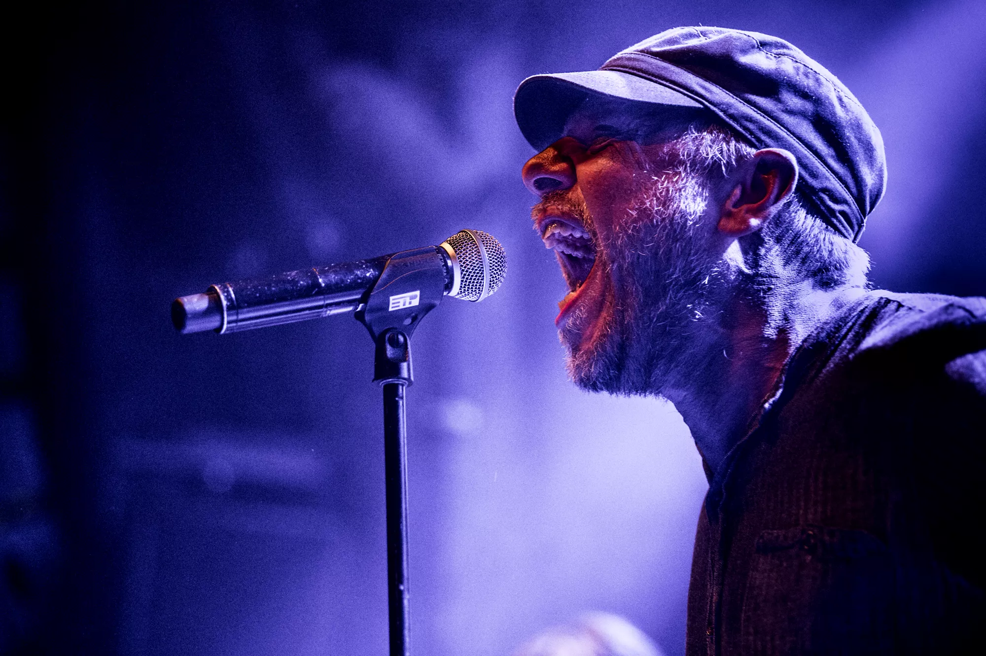 Rutinerede rockere spillede ikke kun noget, alle kendte