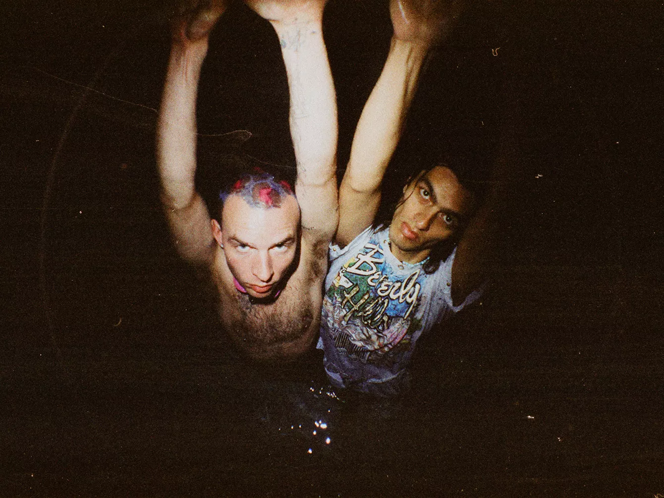 Foto: Emil Hornstrup Jakobsen