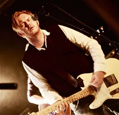 Mattias Alkberg stämmer in med Pascal