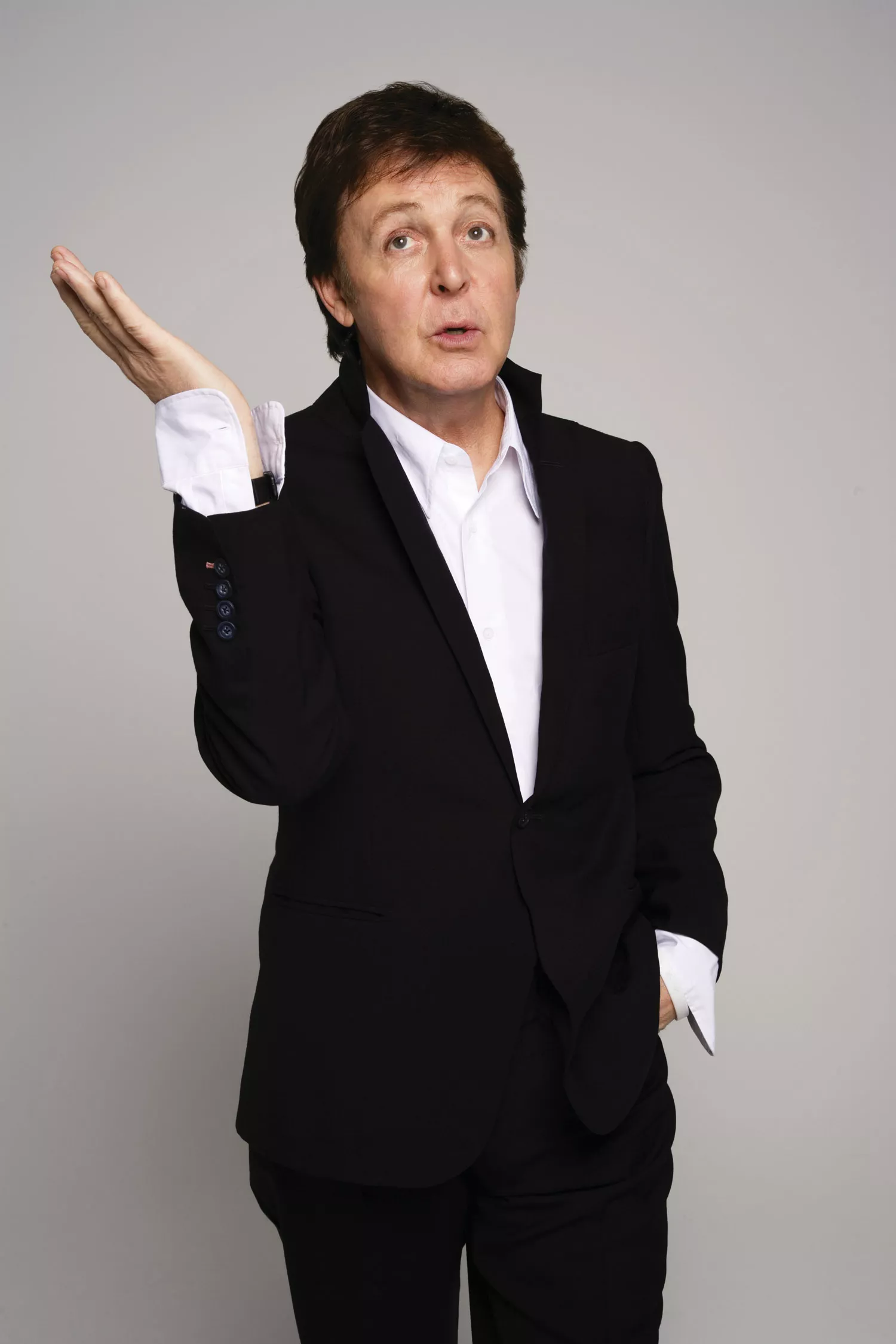 Paul McCartney udgiver 9/11 dokumentar