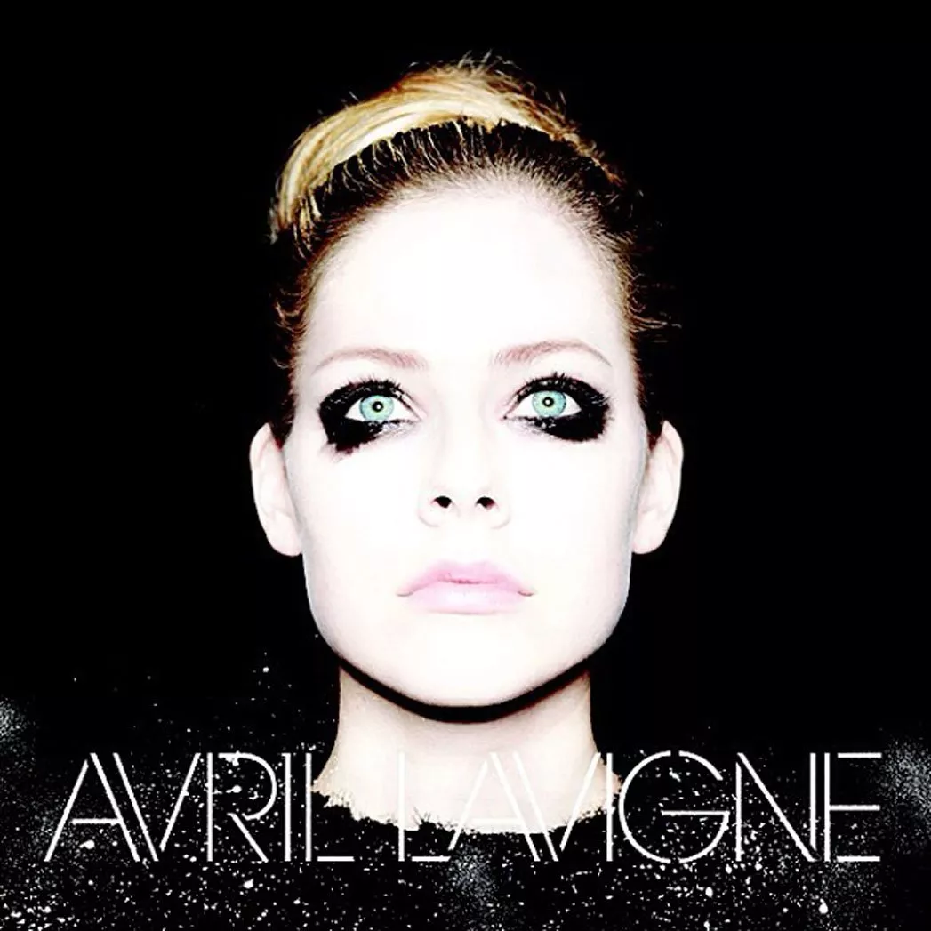 Avril Lavigne - Avril Lavigne