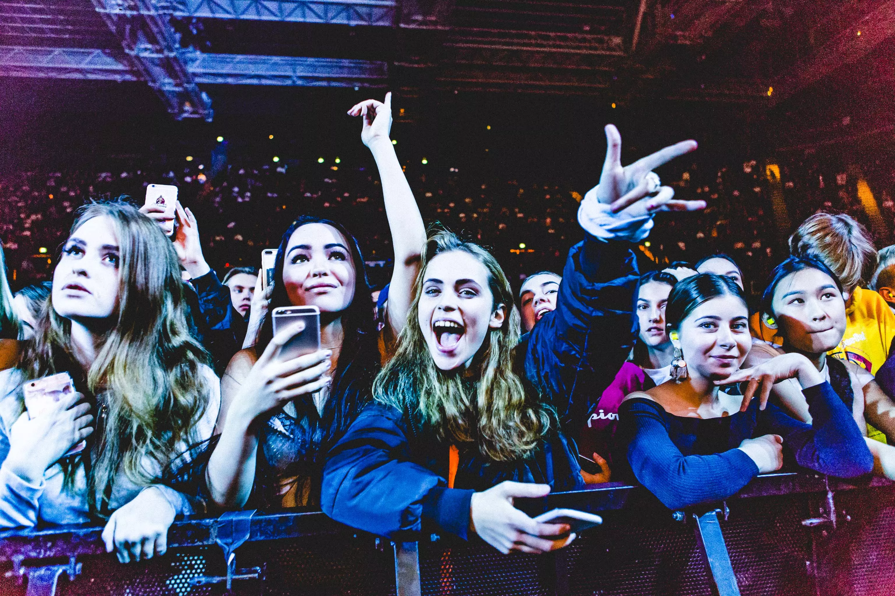 GUIDE: Her er marts måneds mest spændende koncerter