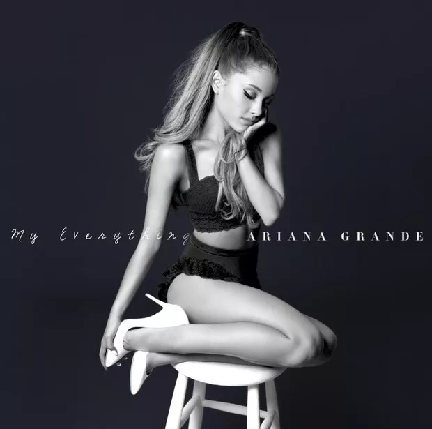 My Everything - Ariana Grande