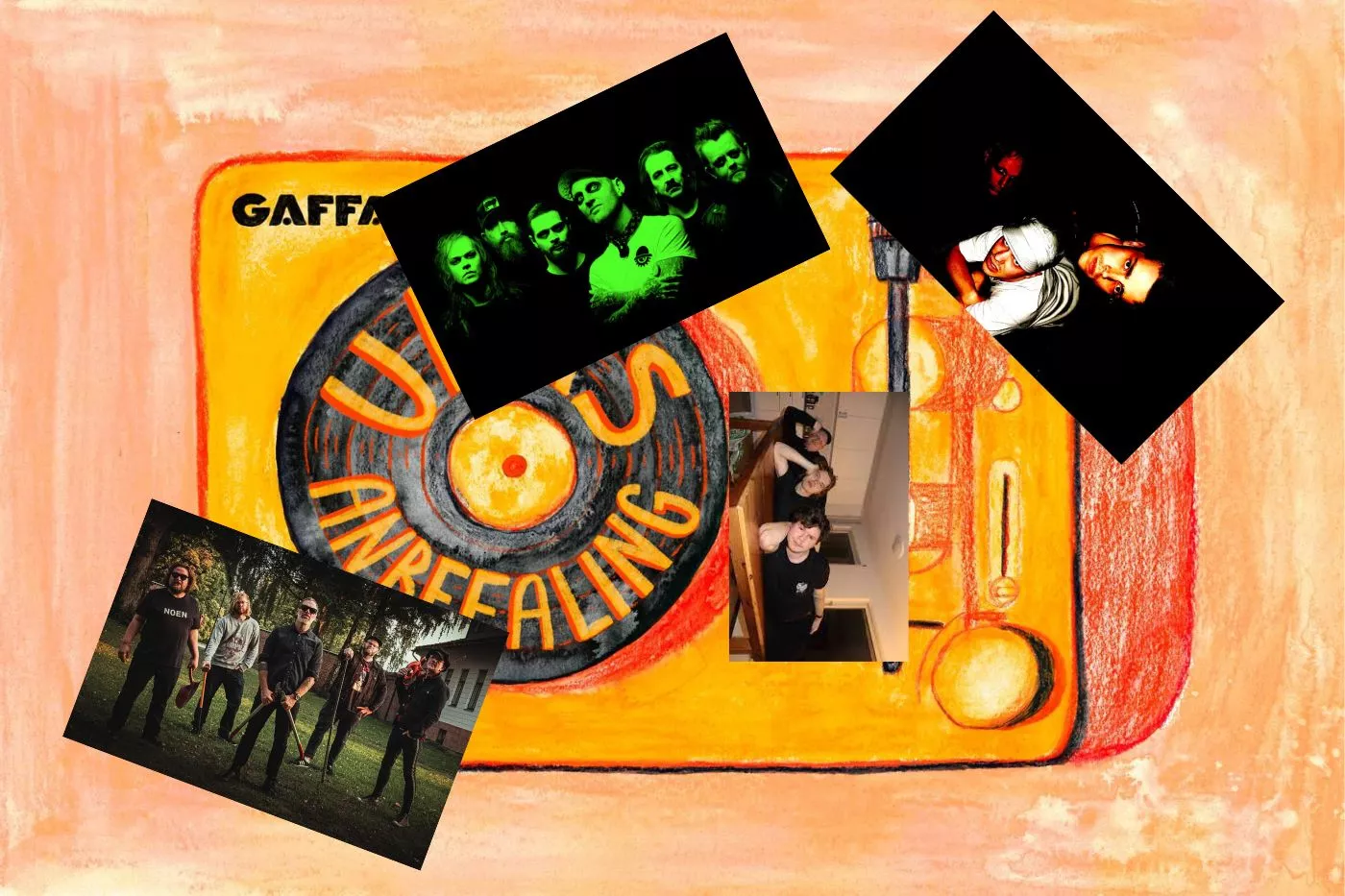 Grafisk: Josefine Hauknes