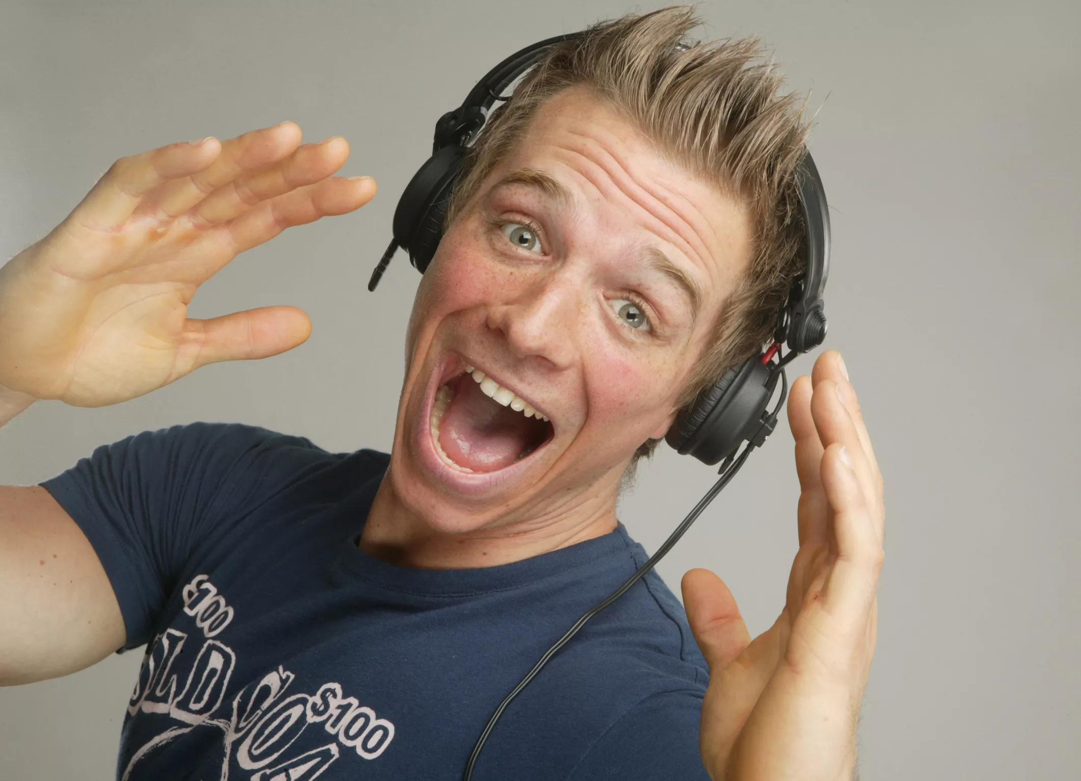 DJ Klaas gæster København