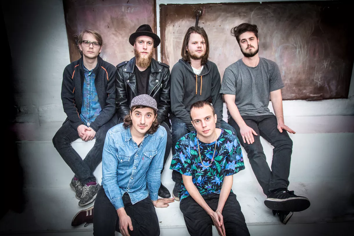 Tårn og Moses: 'Andreas' streamer fælleskoncert i aften