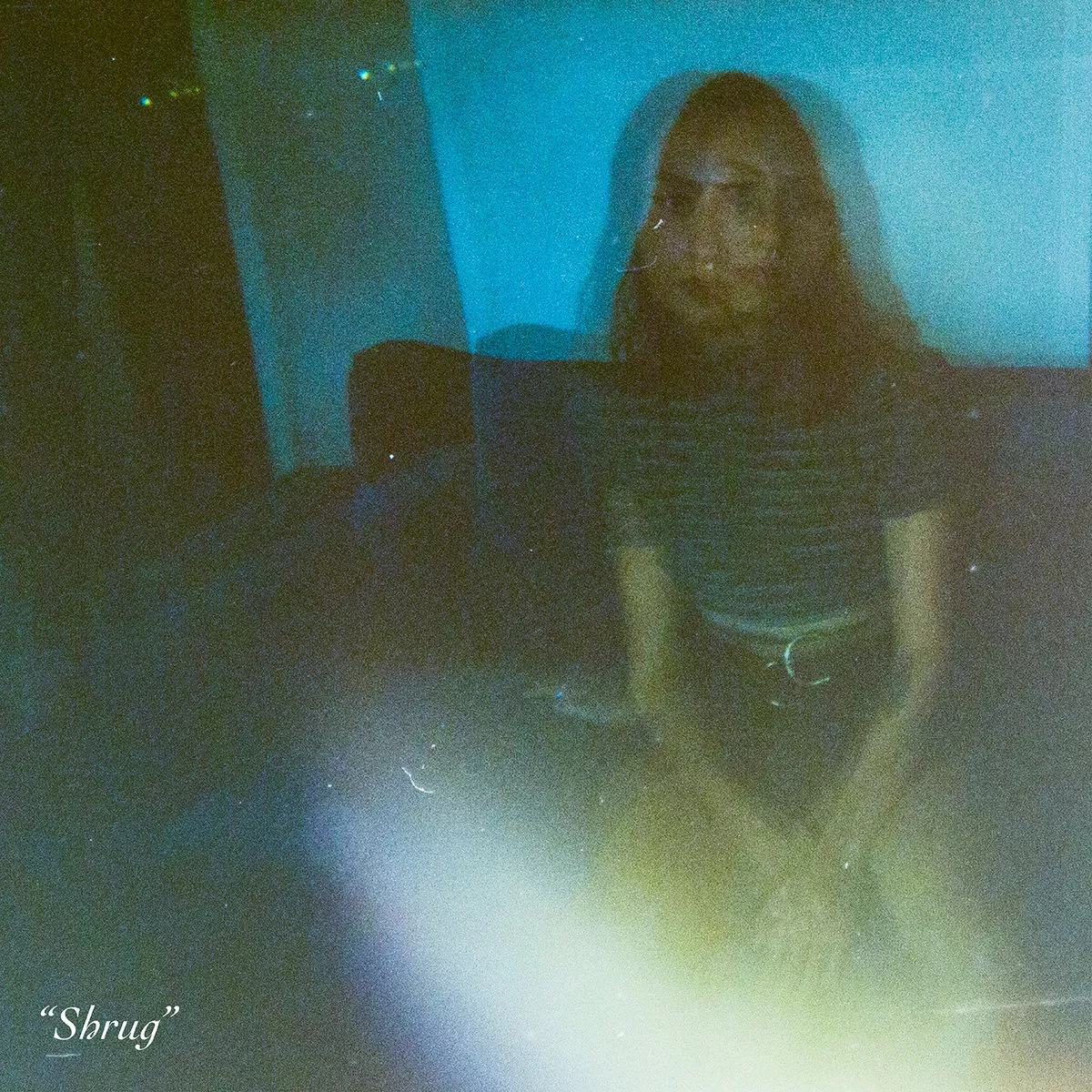 BÄST JUST NU: Rör sig i samma universum som Phoebe Bridgers och Soccer Mommy