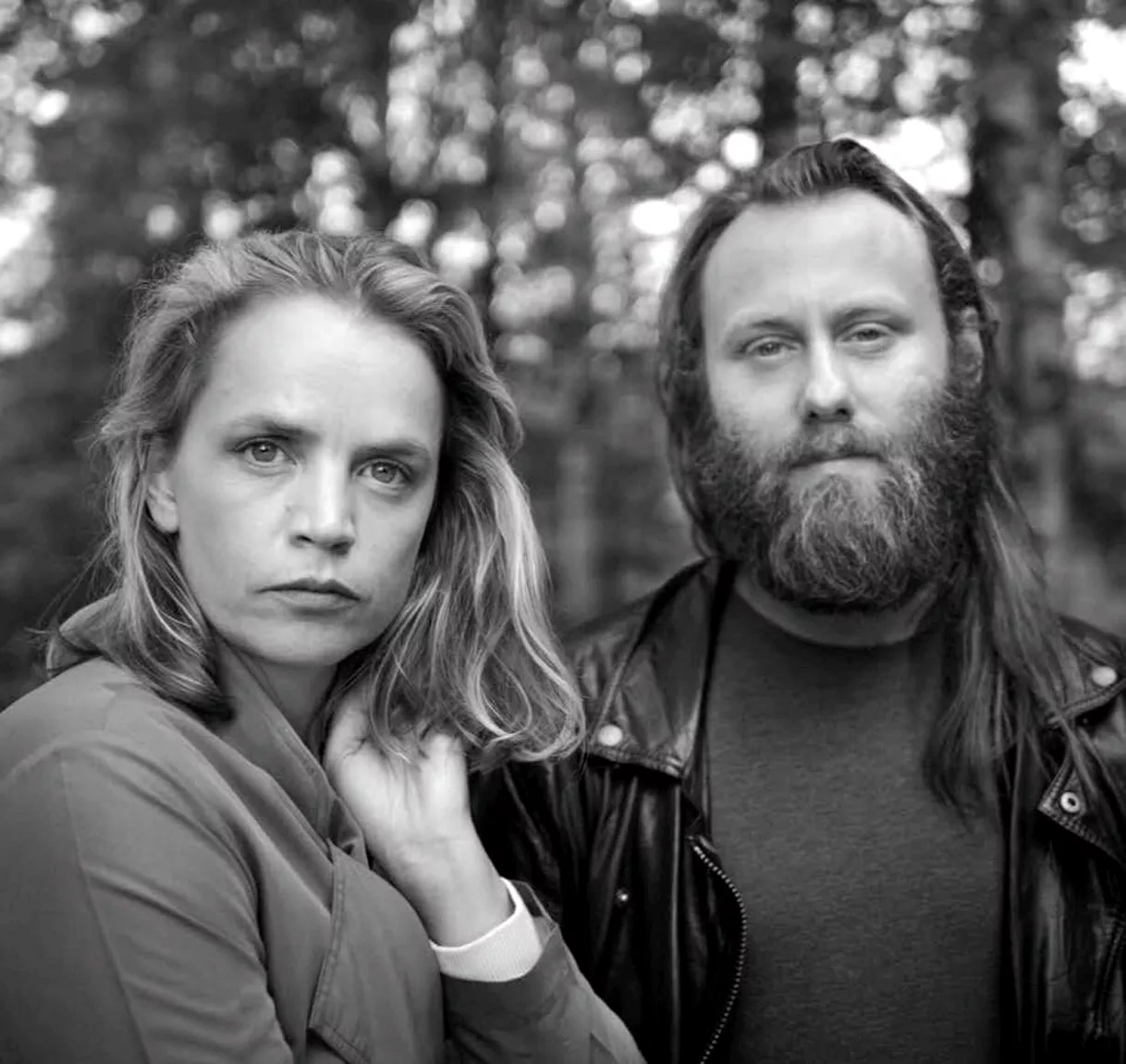 Ny superduo tolker klassisk «guilty pleasure»