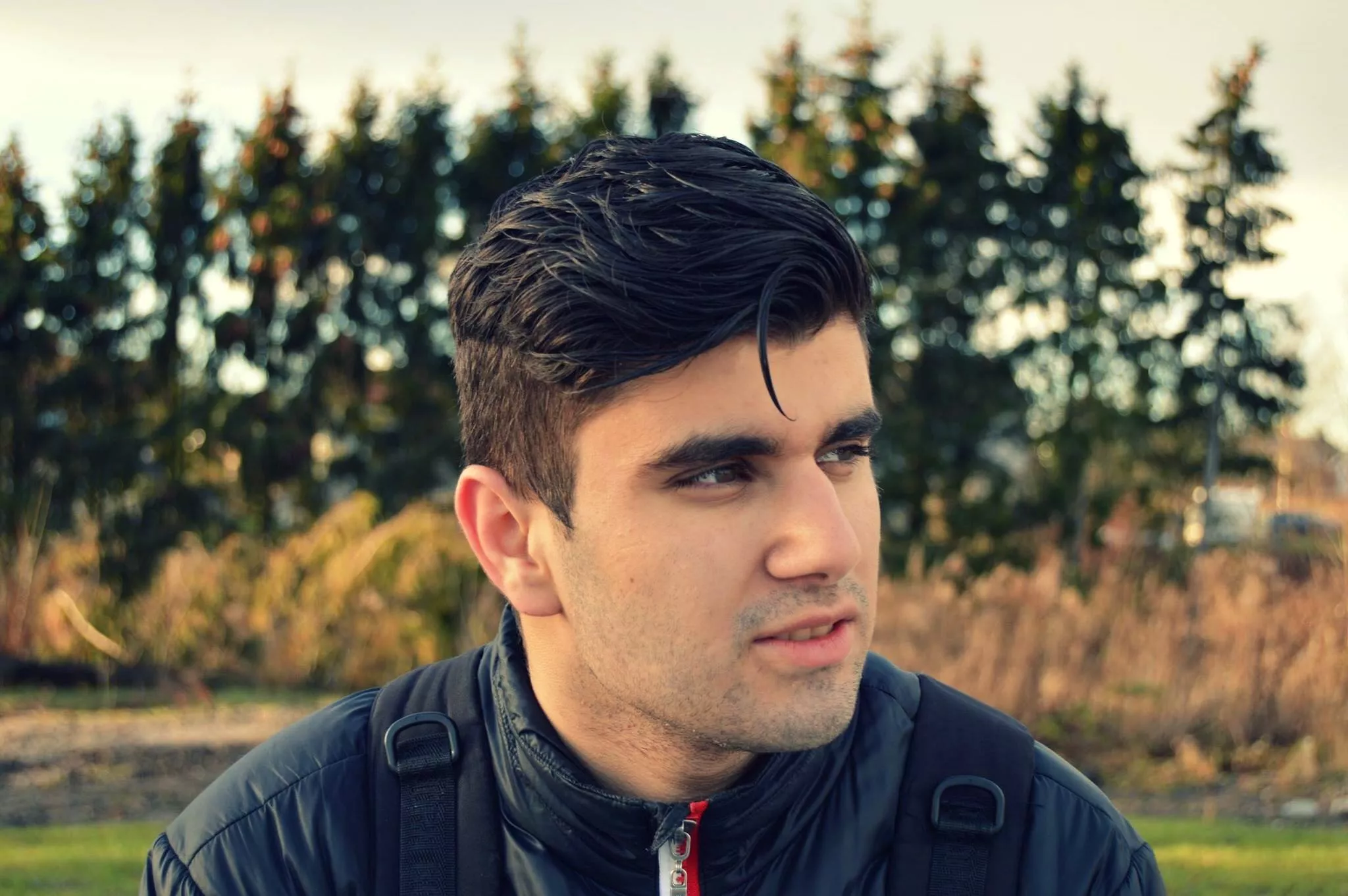 Hør den nye singelen til norske Warhelo