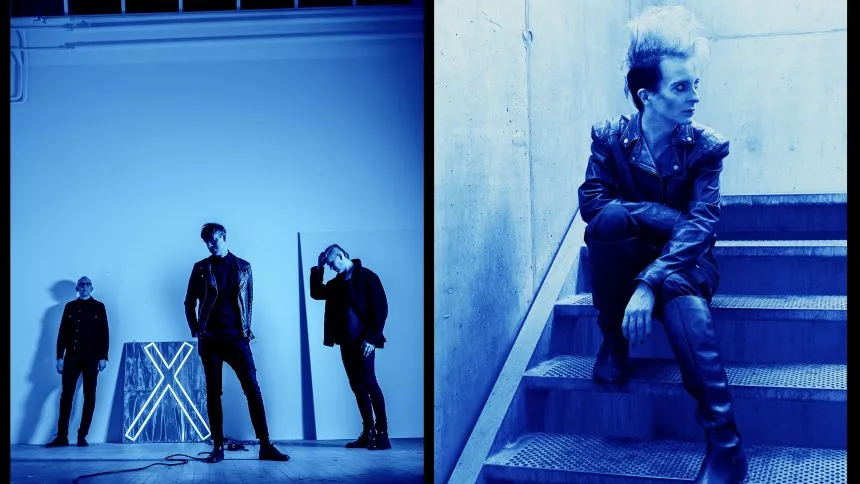 Klub Golem fejrer 15-års jubilæum – inviterer til Halloween-fest og dobbeltkoncert