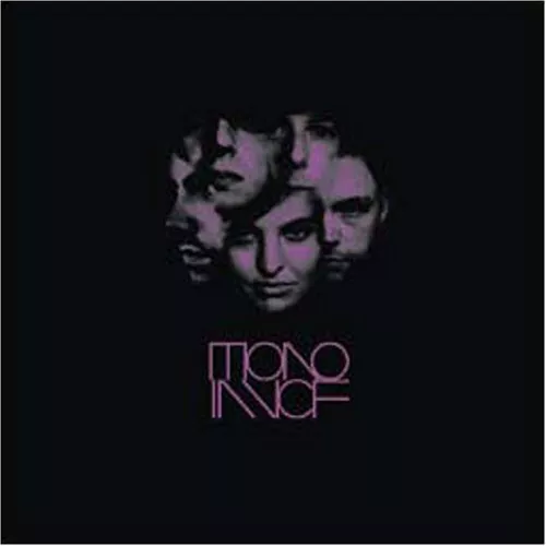 Mono In VCF - Mono In VCF