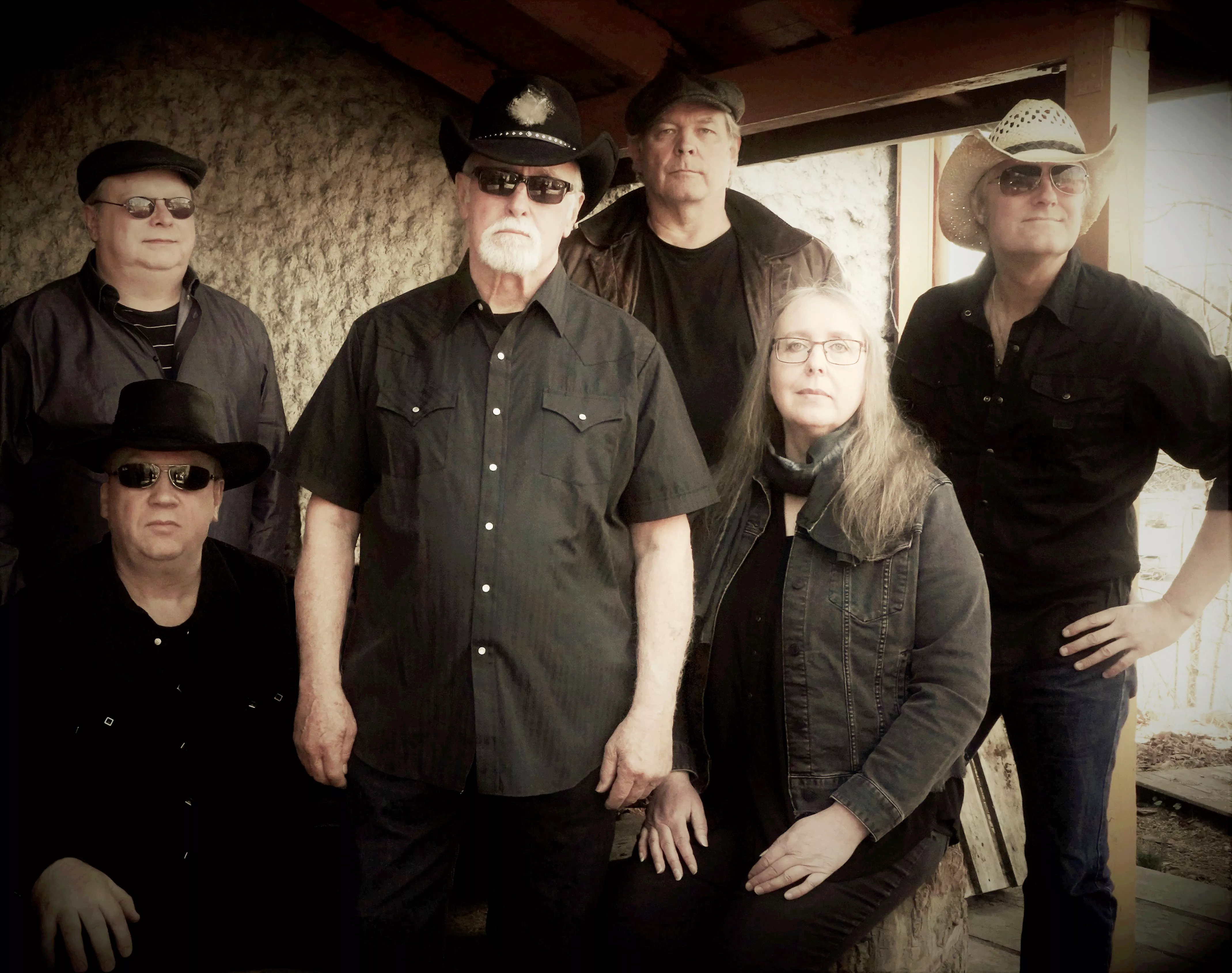 Lawson Vallery tok sine første gitartimer hos en svært ung Roy Orbison