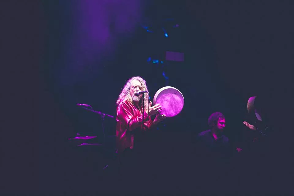 Reportage: Positivus Festival i Letland - Del 2