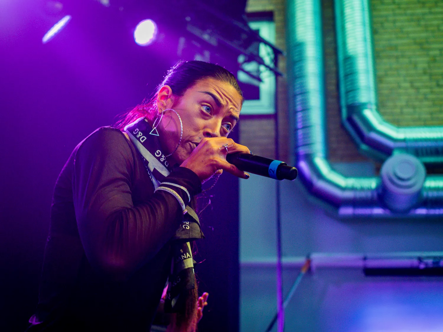 MEST LÄST: Svensk festival tvingas ställa in