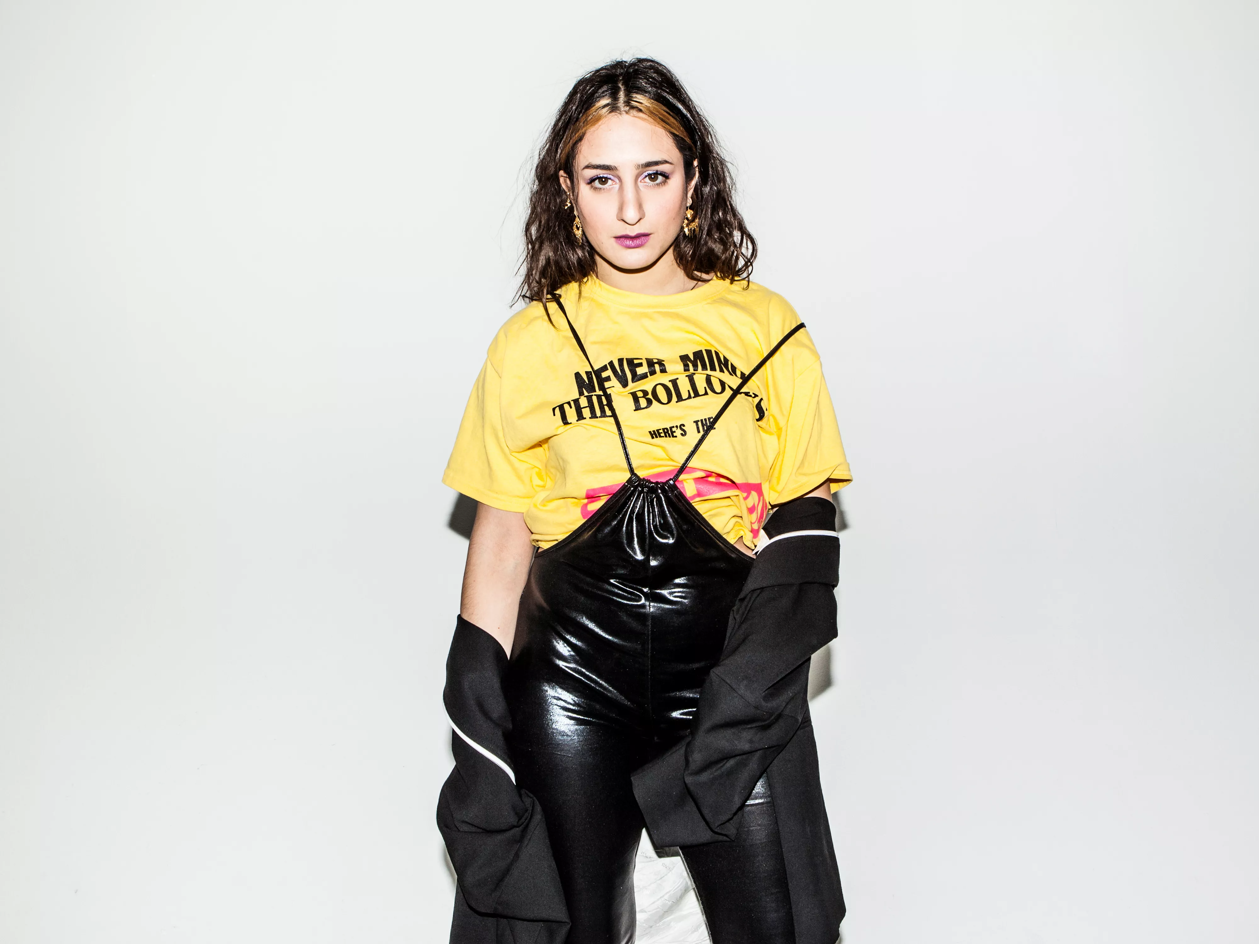 12 svenska talanger till internationell musiksatsning