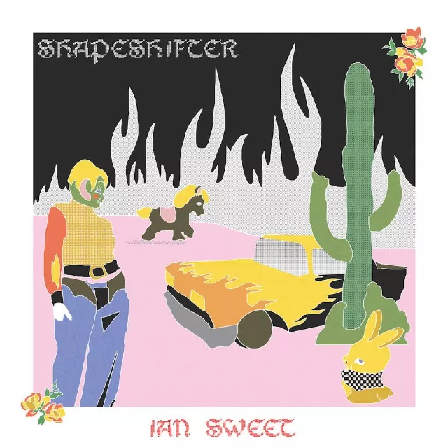 Shapeshifter - Ian Sweet