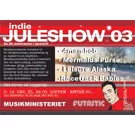 Alternativ julefest på Loppen i morgen