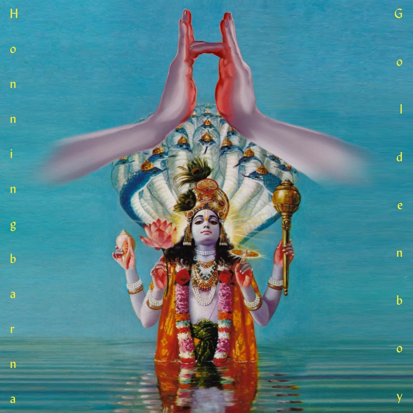 En konkret och innehållsrik käftsmäll