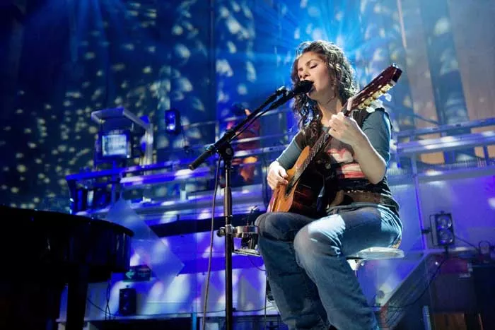 Katie Melua kommer til Sønderborg