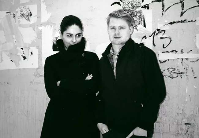 Dødsmesse på Spot Festival