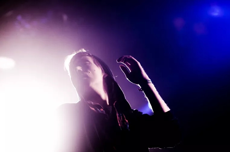 Danskere gjorde fin figur på årets by:Larm