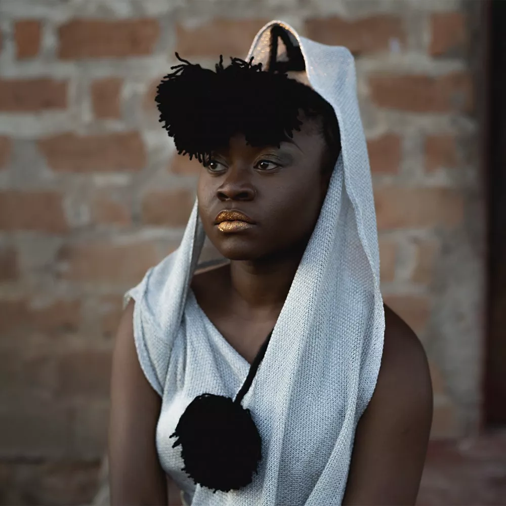 ANMELDELSE: En stor fed menu med ekstra rap og neo-soul