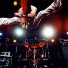 Andrew W.K. arbejder på nyt album