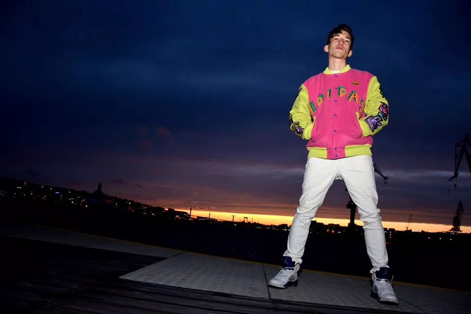 Repeatvänlig multitalang