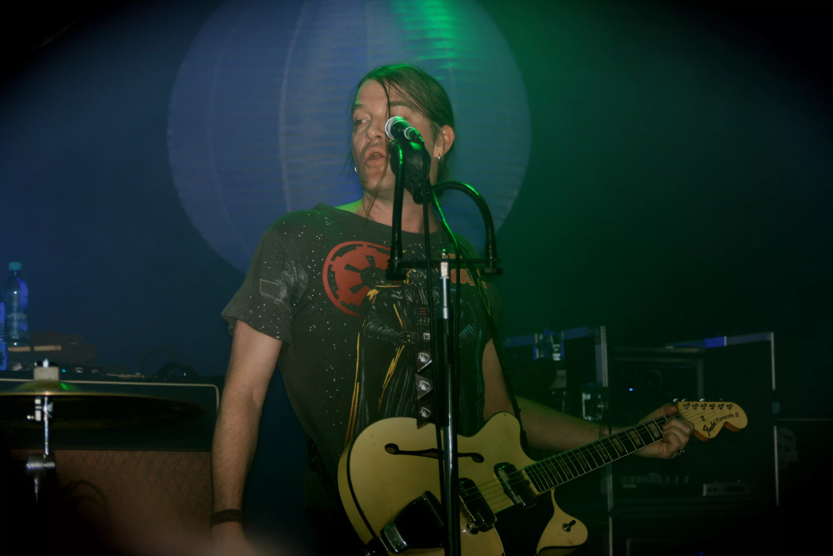 The Dandy Warhols: The Commodore, Vancouver