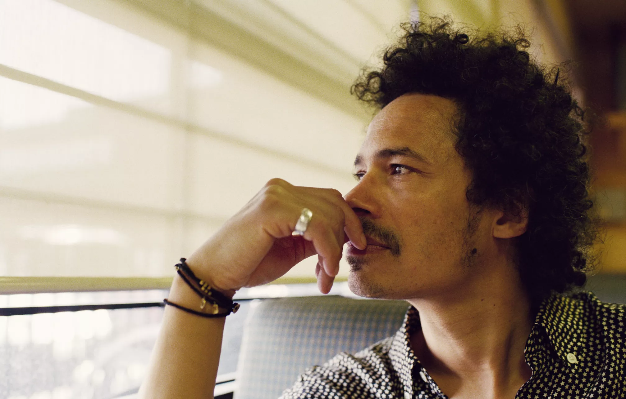 Eagle Eye Cherry är tillbaka