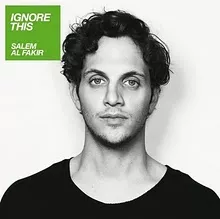 Ignore this - Salem Al Fakir
