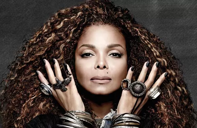 Janet Jackson lover nye europæiske koncertdatoer
