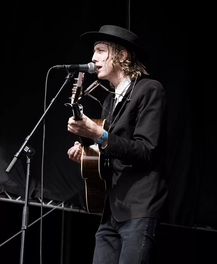 Spot Festival annoncerer fem nye navne