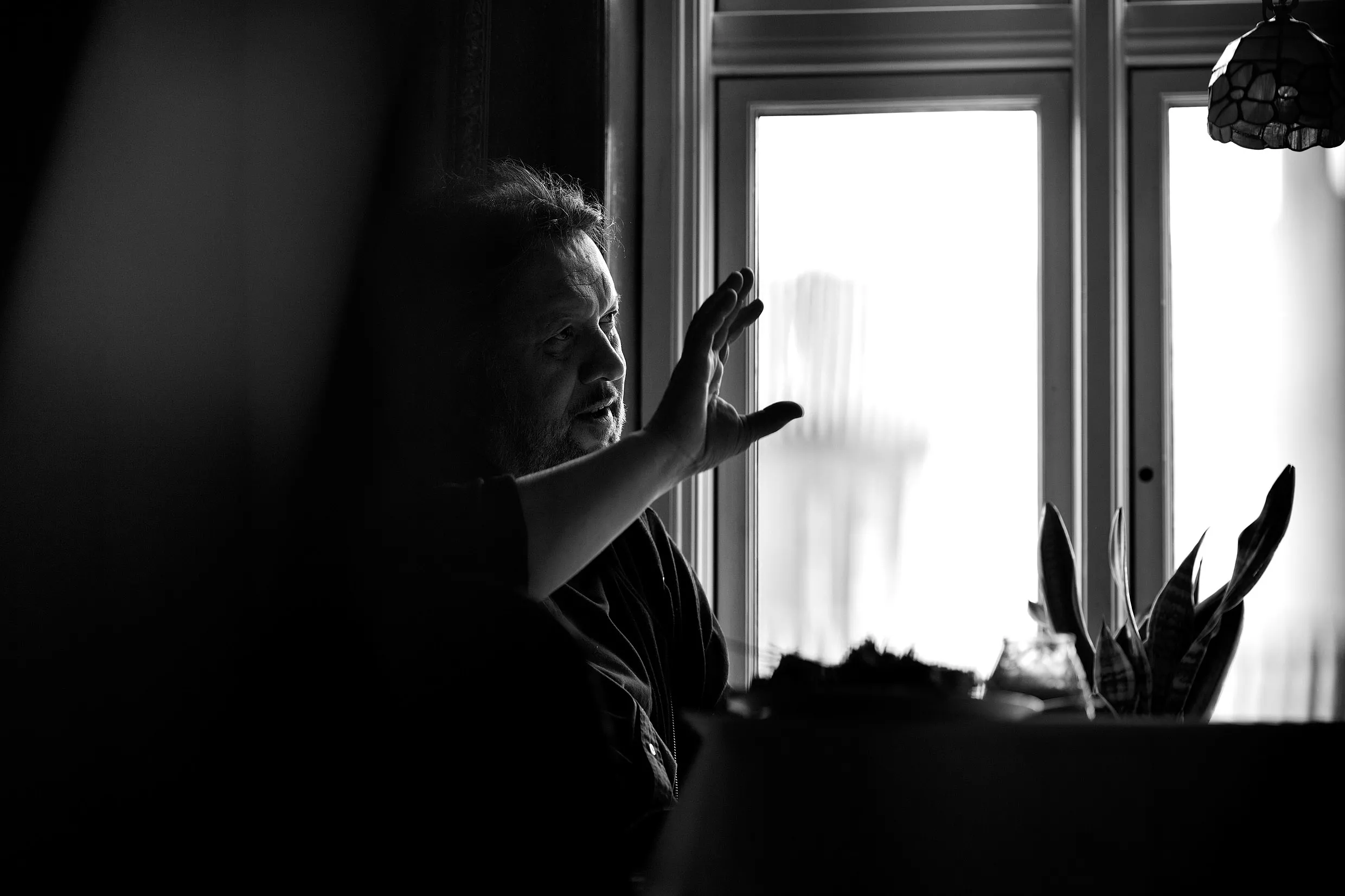 Bjørn Eidsvåg stiller til minnekonsert