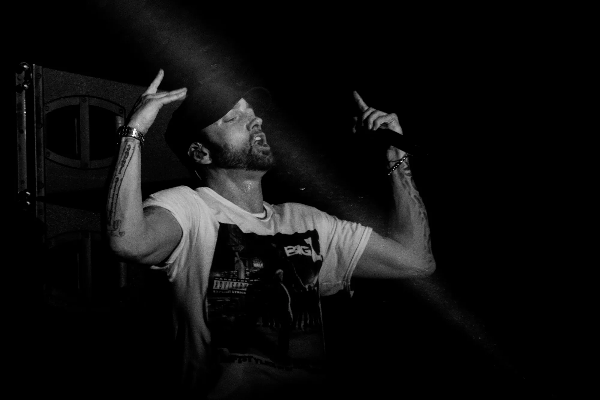 Ugens Hitlister: Der lyttes til hiphop i de danske hjem