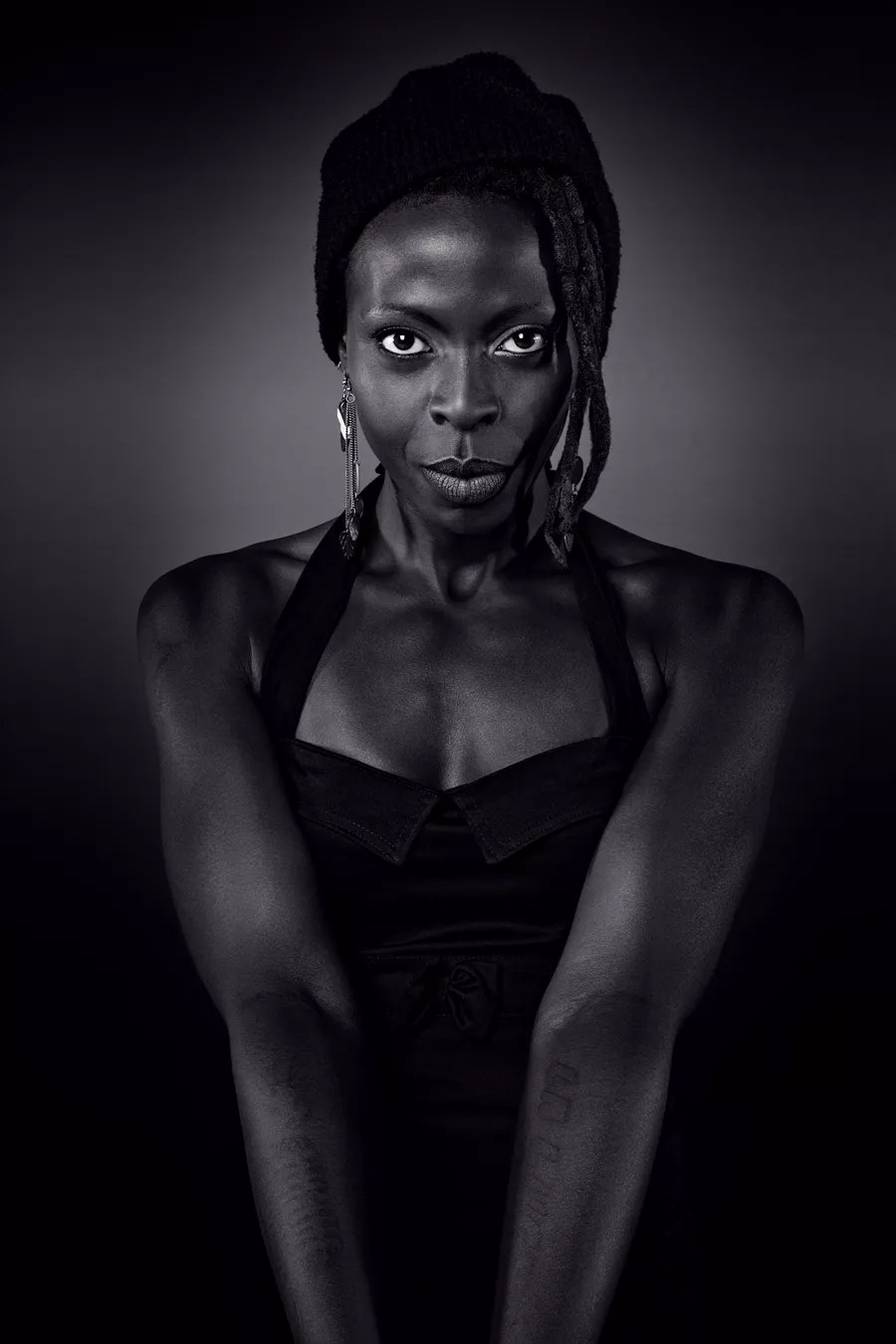 Dödar sina darlings