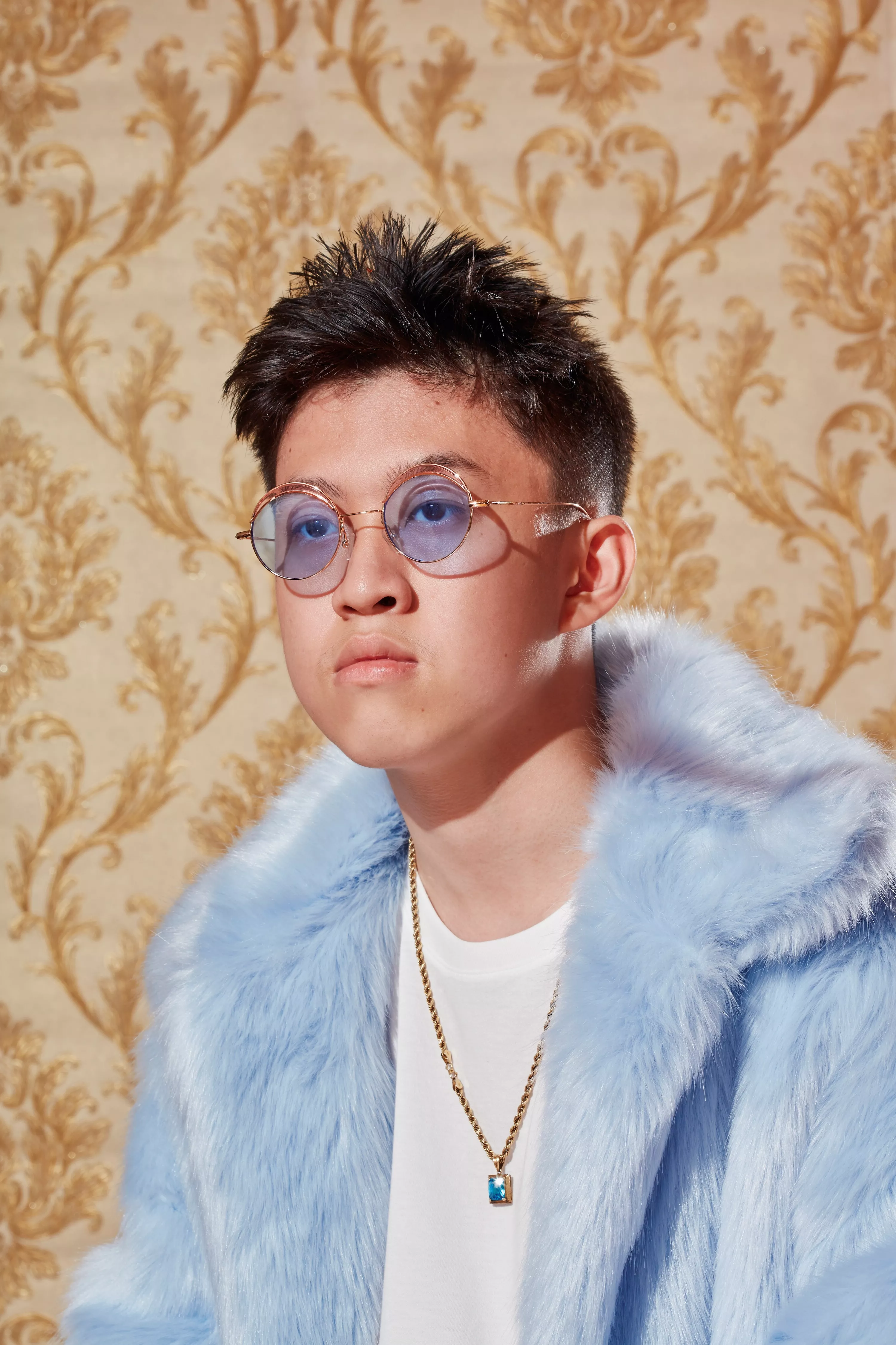 Rapfenomen bekreftet til Kadetten