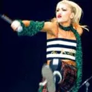 Nyt album fra Gwen Stefani i år
