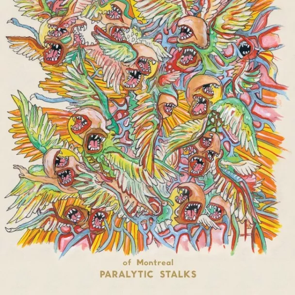 Paralytic Stalks - Of Montreal