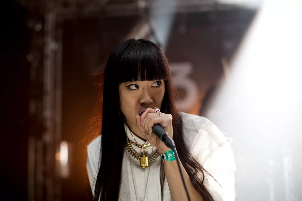 Sådan har GAFFA anmeldt Linkoban