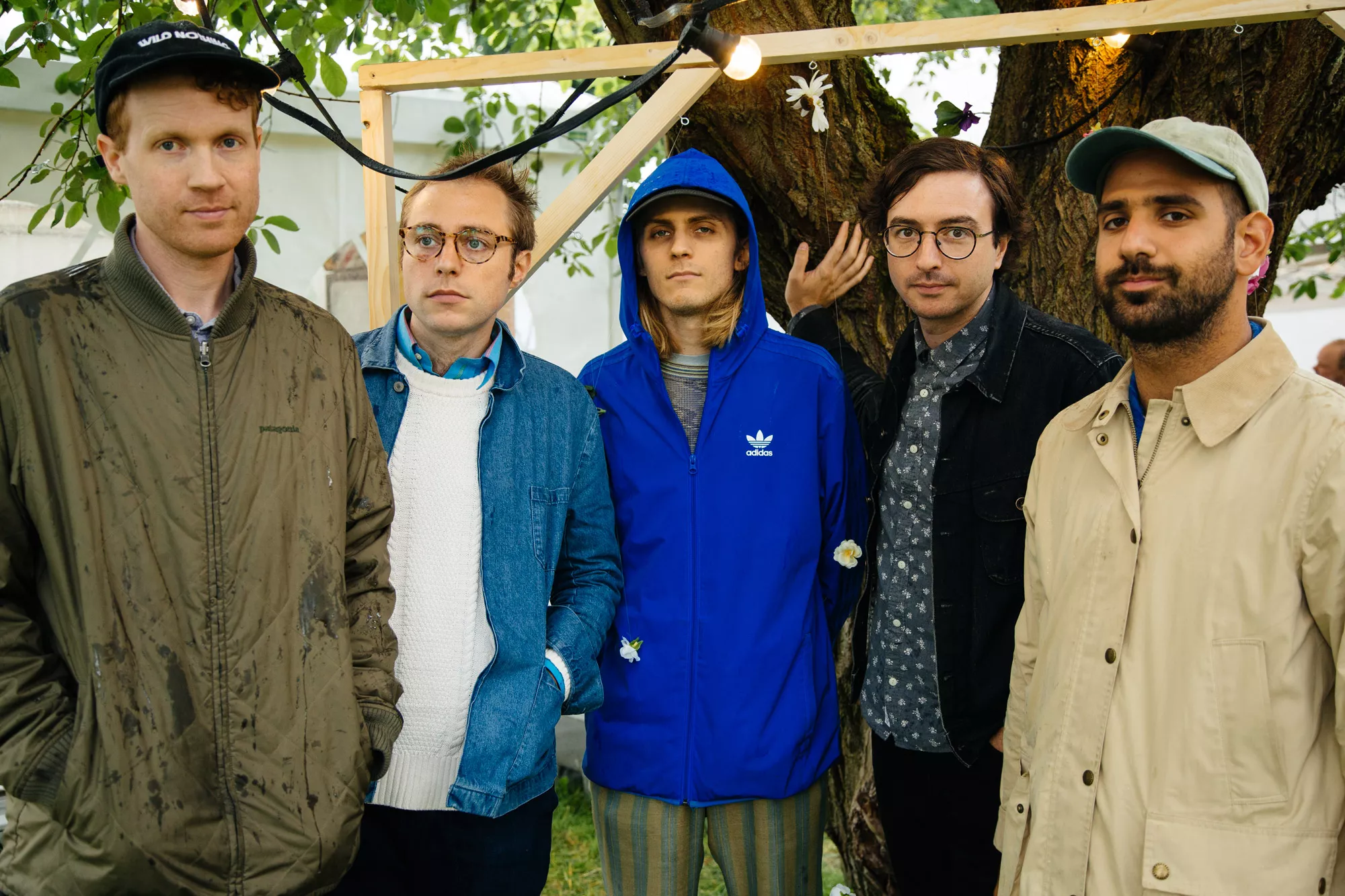 — Det er dette som er presidentskapet